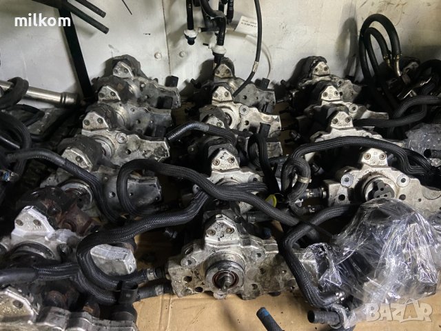 Гнп мерцедес дизел 2.2 2.7 3.2 4.2 е класа ц класа цлк цлц и други, снимка 1