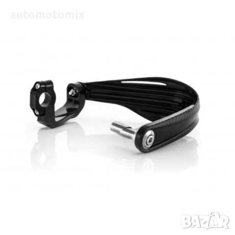  	Предпазители за мотор, Протектори за ръце за АТВ, оранжев цвят, 2бр, снимка 3 - Аксесоари и консумативи - 44757150