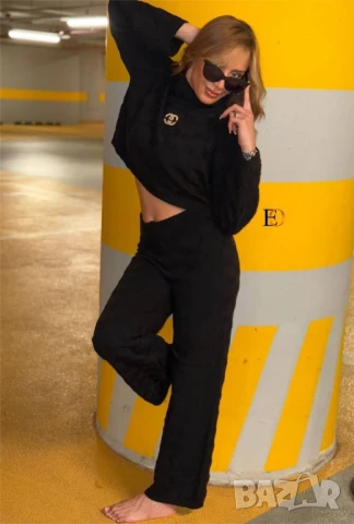 дамски екипи chanel 