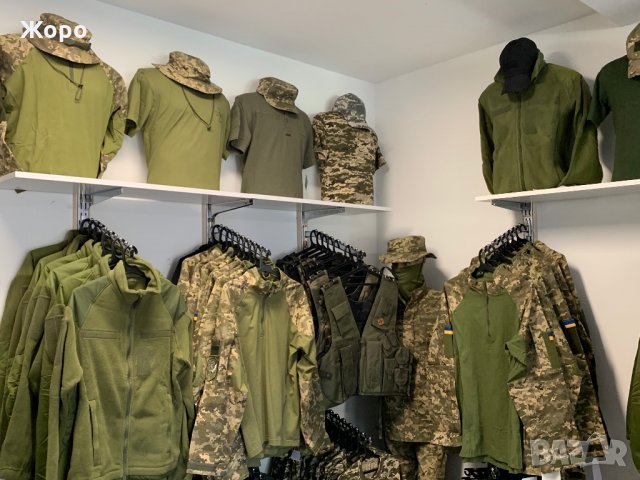 Тактически  Кубинки с “Gore-tex” мембрана и кевларова подметка+ ПОДАРЪК—Тактически колан!!!, снимка 7 - Екипировка - 29075183