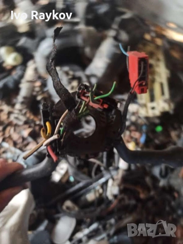 Лостчета светлини и чистачки VW Lupo , снимка 5 - Части - 52977161