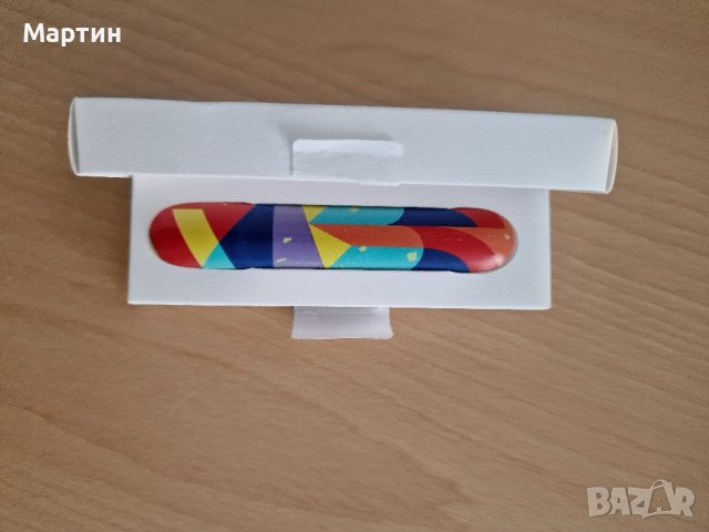 Панел за iqos 3 duo, снимка 2 - Аксесоари за електронни цигари - 44200318