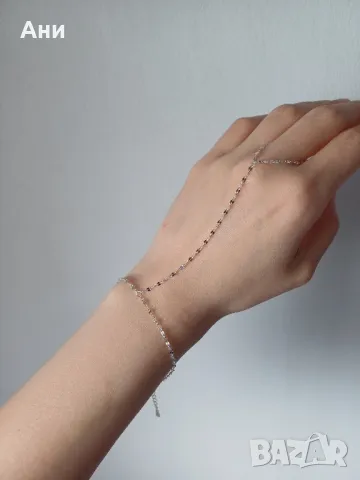 Аксесоари за ръка, снимка 8 - Гривни - 49862680