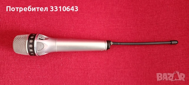 Микрофон Sennheiser SKM 4031