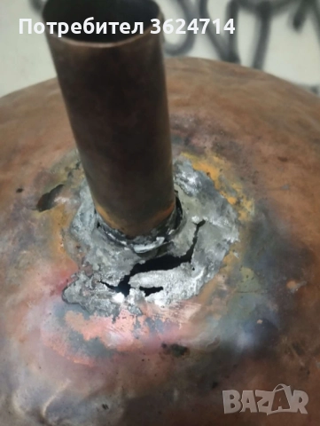 Заваряване на черни и цветни метали , снимка 6 - Други - 52577098