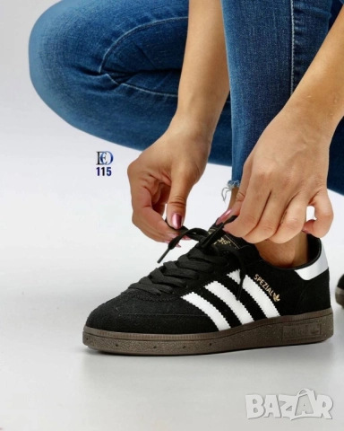 дамски маратонки Adidas nike, снимка 7 - Маратонки - 51916423