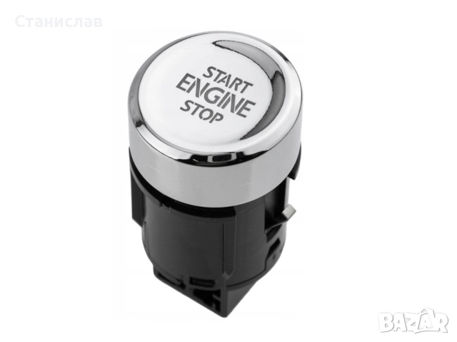 Бутон Start Stop за VW Tiguan MK2