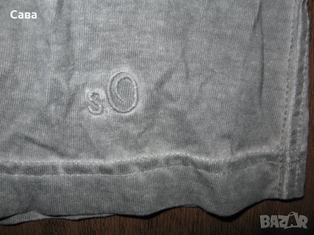 Блуза S.OLIVER    мъжка,М, снимка 4 - Блузи - 34058456