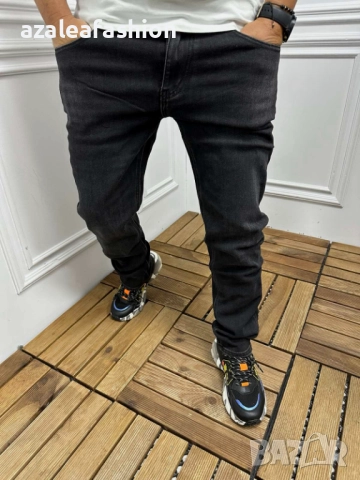 Мъжки дънки