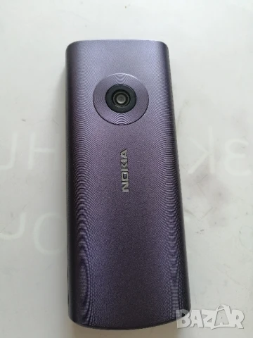 NOKIA 110 4G, 2 SIM, снимка 6 - Nokia - 50926479