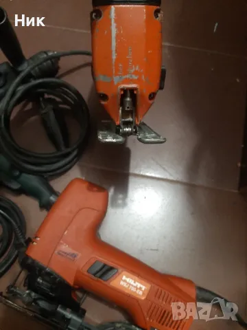 Зегета и бормашини, снимка 7 - Бормашини - 50111037