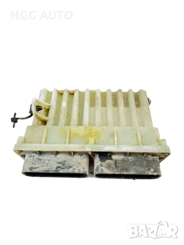 Модул управление вентилатор, перки за Опел Зафира Астра