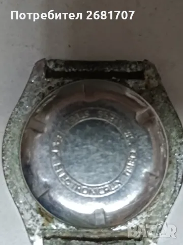 часовник Rukla, снимка 3 - Мъжки - 47473528