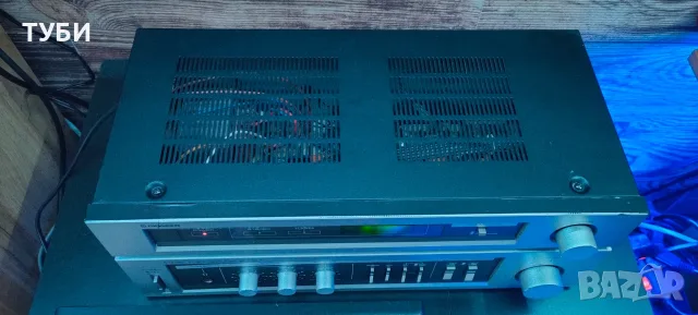 Усилвател Pioneer TA 210l, снимка 5 - Ресийвъри, усилватели, смесителни пултове - 56390562