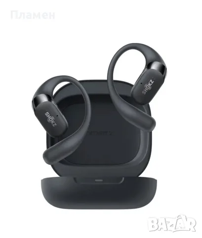 Shokz OpenFit 2+ T921 Безжични Open Ear Слушалки Dolby Audio Bluetooth 5.4