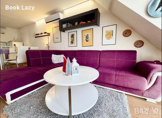 Chayka Chick 180 блок за нощувки, снимка 3 - Почивки на море - 53324493