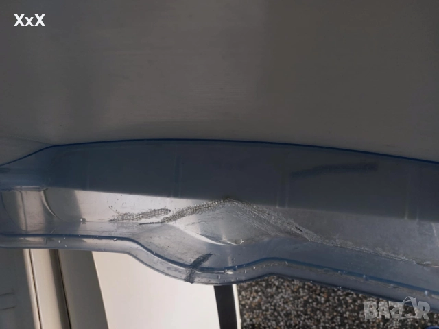 Хладилник с фризер "Gorenje", снимка 4 - Хладилници - 52247681