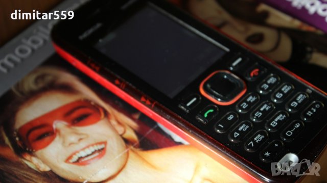 Nokia 5220 XpressMusic, снимка 4 - Nokia - 35861171
