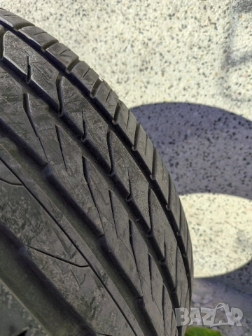 Летни Гуми 245/45/R17 Matador Hectorra 3, снимка 4 - Гуми и джанти - 52771968