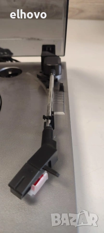 Грамофон Sony PS-J20, снимка 5 - Грамофони - 53187874