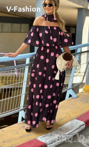 Рокля , снимка 2 - Рокли - 49524745