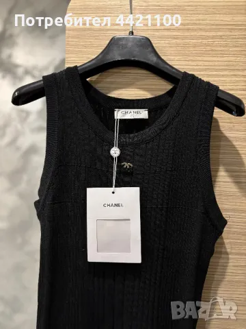 Рокля Chanel, снимка 1