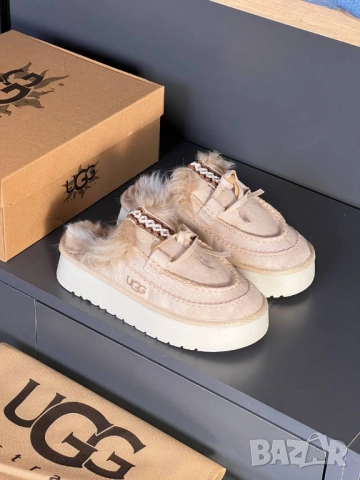 чехли UGG , снимка 5 - Чехли - 51878039