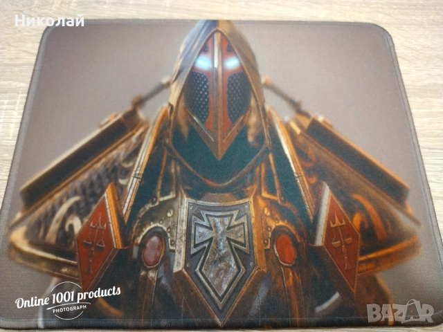 Подложки за мишки, снимка 15 - Джойстици и геймпадове - 52181538