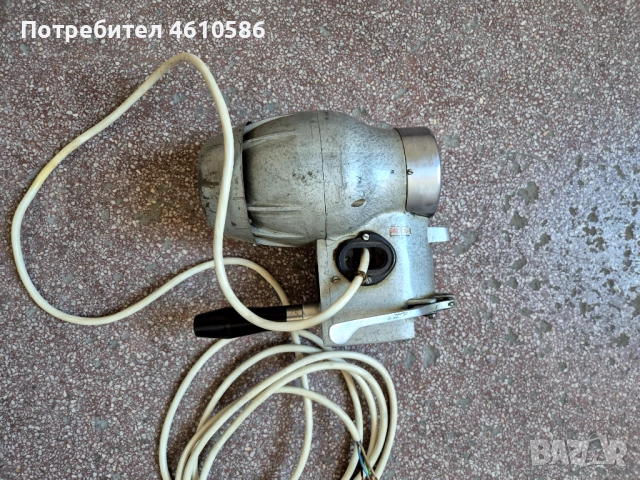 Гатер ножица за рязане 