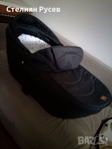 МОНИ Комбинирана бебешка количка 3в1 POLLY ЦЕНА: 350 лв / употребявана е няколко месеца За Силистра , снимка 8 - Детски колички - 36035700