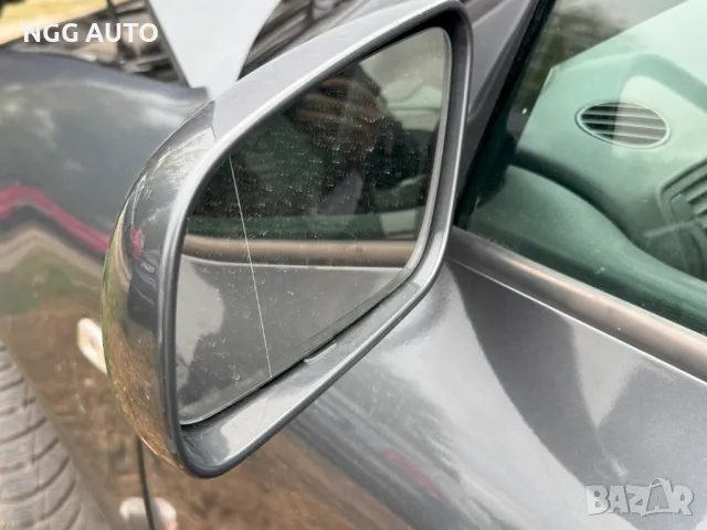 Комплект Странични Ел. Огледала за Ауди А3 С3 8Л Фейслифт, Audi A3 S3 8L Facelift