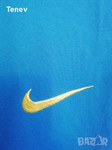 Brazil Nike N98 оригинално горнище Бразилия Brasil размер М, снимка 5 - Спортни дрехи, екипи - 42014607
