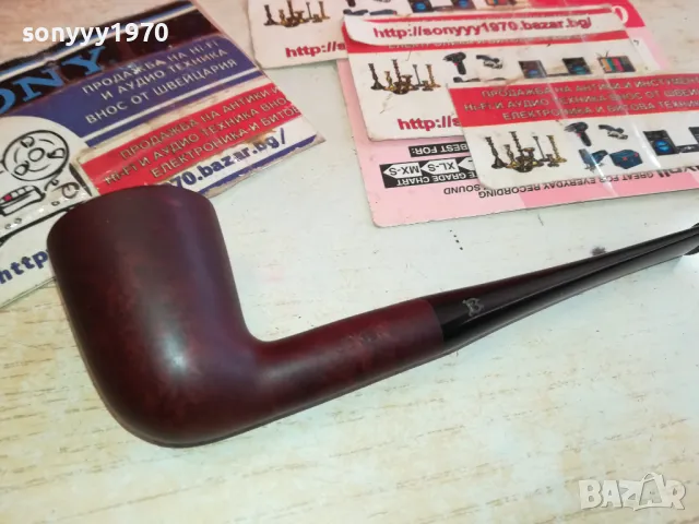 JOKER-ILIO BARONTINI-МАРКОВА ЛУЛА ВНОС ОТ ШВЕЙЦАРИЯ 1501251327