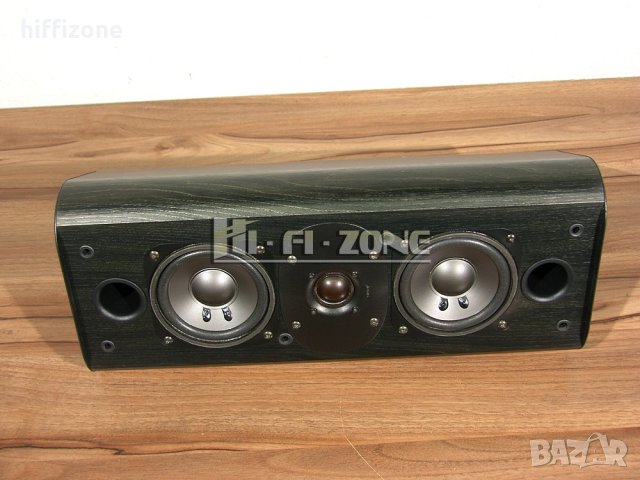  Център Jamo center 100i /2 , снимка 3 - Тонколони - 40356880