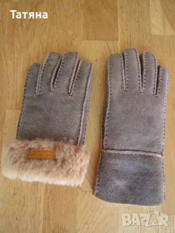 РЪКАВИЦИ, снимка 3 - Шапки - 12556486