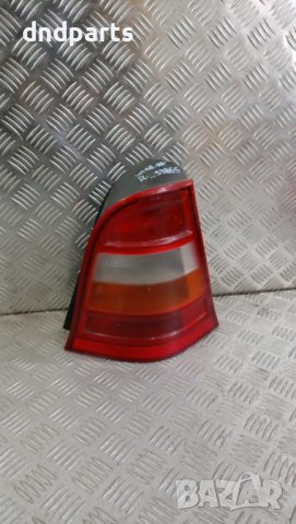 Десен стоп Mercedes A-Class W168 1999г.	