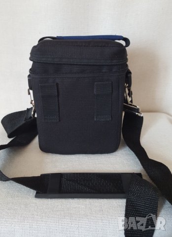 Фото чанти  Highline & Cullmann, снимка 7 - Чанти, стативи, аксесоари - 44242578