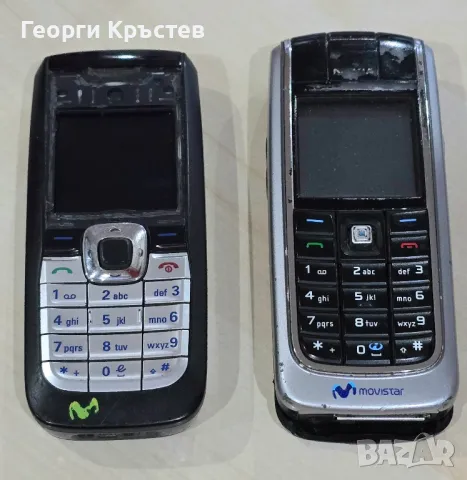 Nokia 2610 и 6021