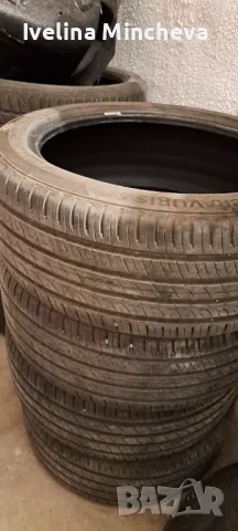 Летни гуми Barum на един сезон, снимка 6 - Гуми и джанти - 48392788