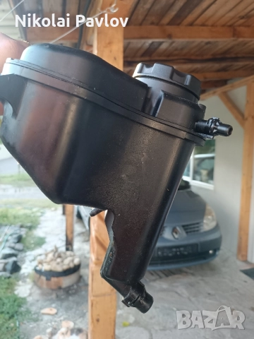 Казанче антифриз за БМВ Е 91 Е 90 бензин 