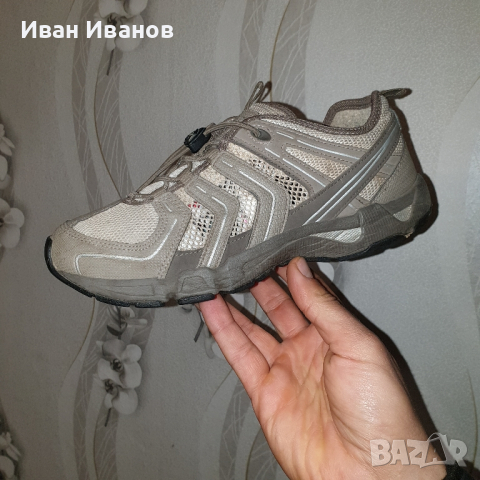 ECCO Terracruise receptor номер 38, снимка 3 - Други - 44534525