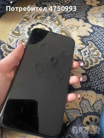 Iphone 11 128 gb , снимка 2 - Други - 53657679