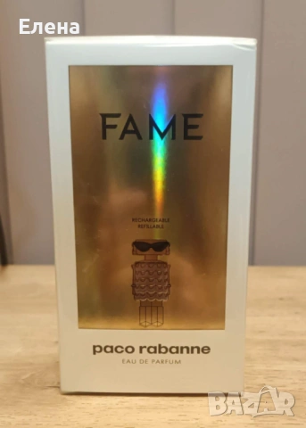 Paco Rabanne Fame EDP 80 ml