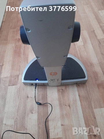 Дентален 3D скенер, снимка 8 - Стоматология - 53517275