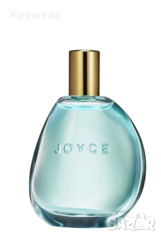 Тоалетна вода Joyce Turquoise
