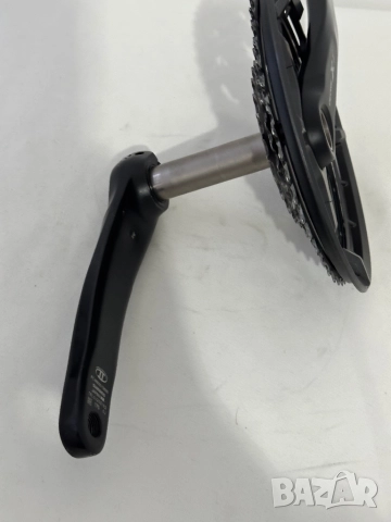 Shimano Deore XT FC-T8000-комплект курбели, снимка 10 - Части за велосипеди - 51749429