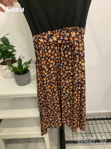 Красива рокля в размер S/M, снимка 16 - Рокли - 47562845