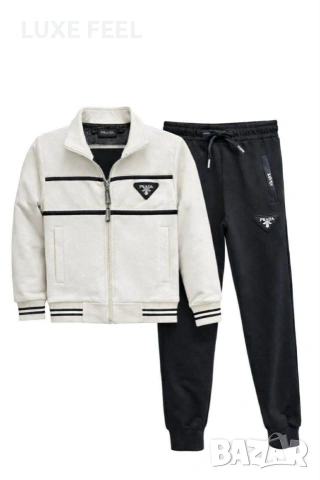 Prada ⚜️Детски Екипи , снимка 2 - Детски анцузи и суичери - 53195408