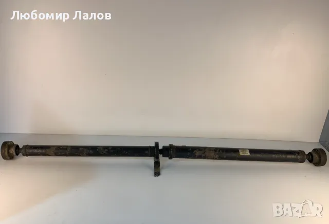 Кардан за Ауди А6 Audi A6 C6 A6Allroad 225к.с./ 4F0521101B / 4F0521101F / 4F0521101B / 4F0521101F / 