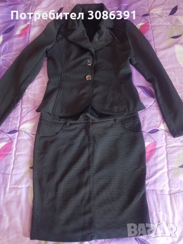 Спортно елегантен костюм, снимка 4 - Костюми - 34258718